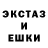 Ecstasy таблы Toria Mur